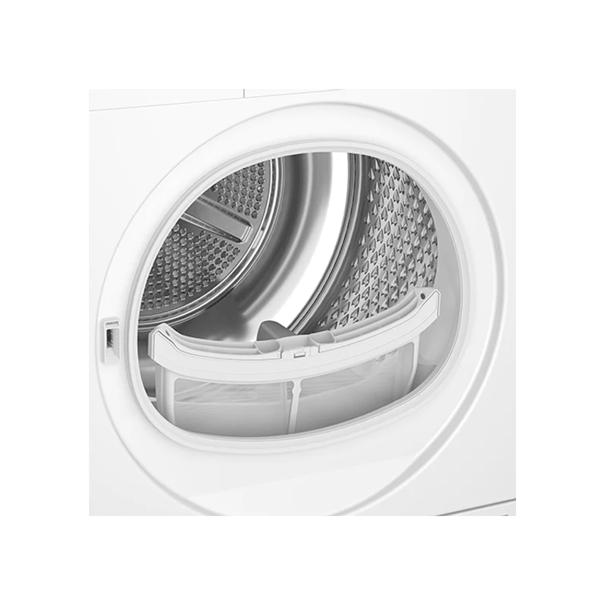 Defy 8Kg Air Vented Dryer - White (Photo: 4)